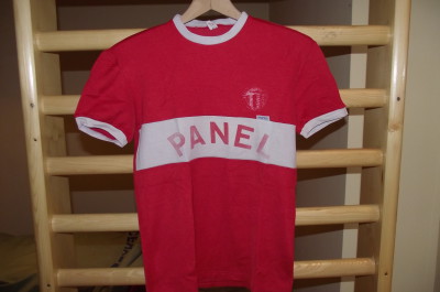 Mez a 80as évek elejéről